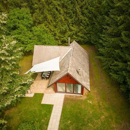Cebelnk: Sanjska Hisica 4 Km Od Bleda Lesce (Upper Carniola) Exterior foto