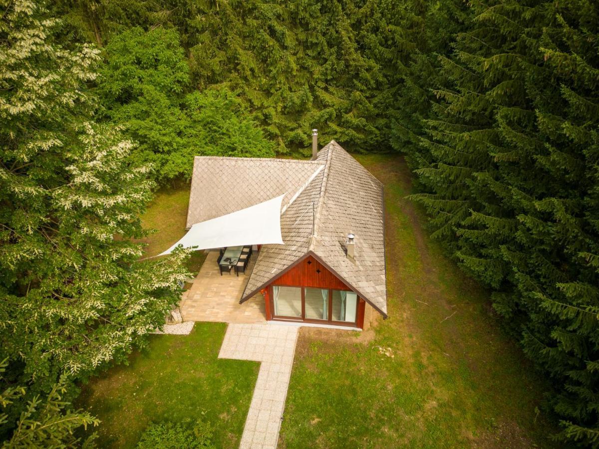Cebelnk: Sanjska Hisica 4 Km Od Bleda Lesce (Upper Carniola) Exterior foto